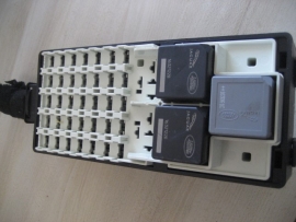 Jaguar F PACE - Fuse Box RELAY - 16321226